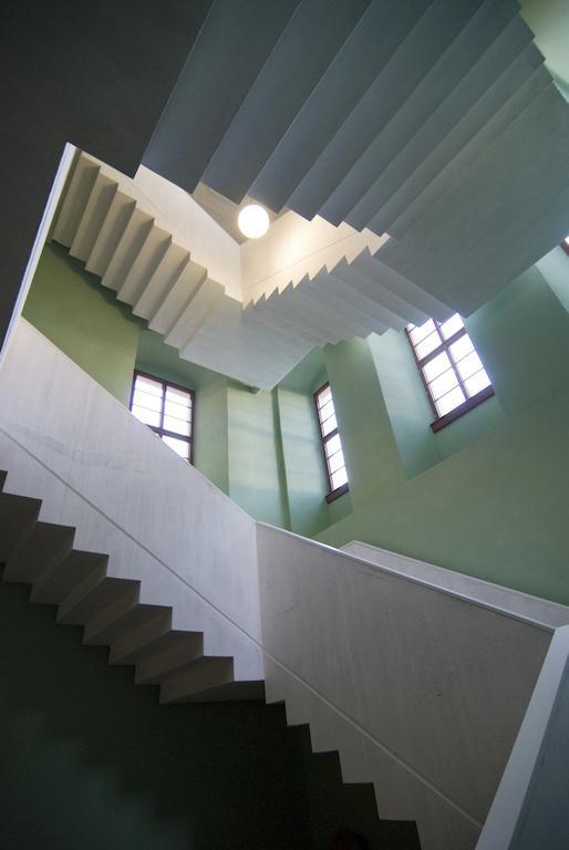 Schloss Ettersburg Weimar Extérieur photo