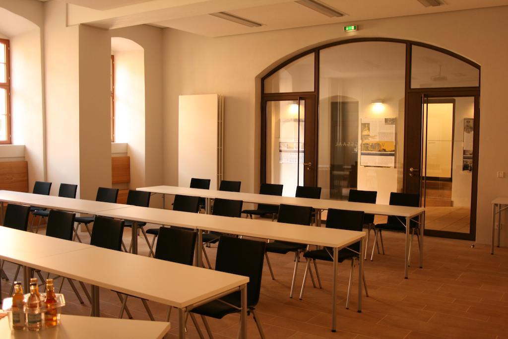 Schloss Ettersburg Weimar Extérieur photo