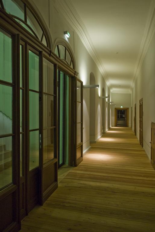 Schloss Ettersburg Weimar Extérieur photo