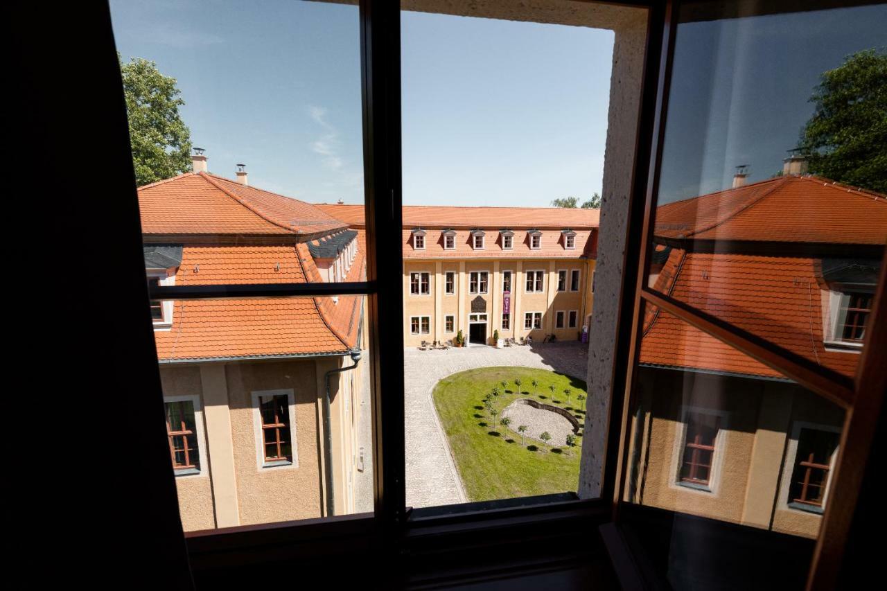 Schloss Ettersburg Weimar Extérieur photo