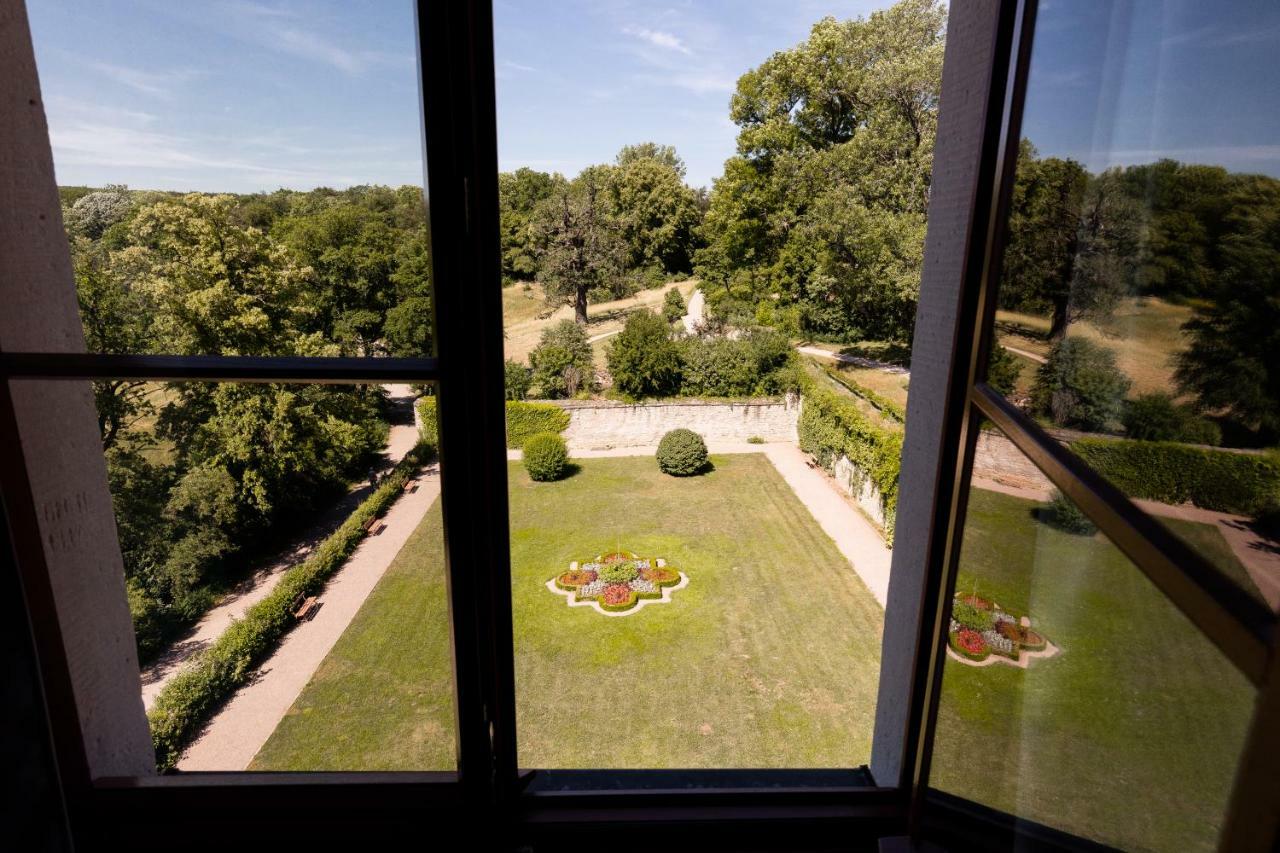 Schloss Ettersburg Weimar Extérieur photo